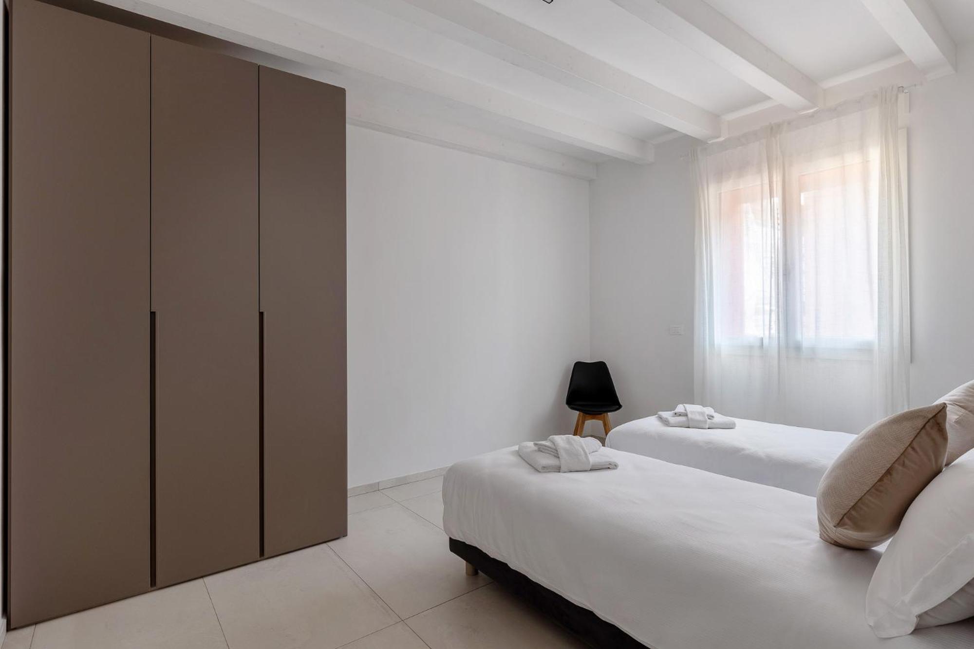 Le Dodici Porte - De Maria 5 By District Apartment