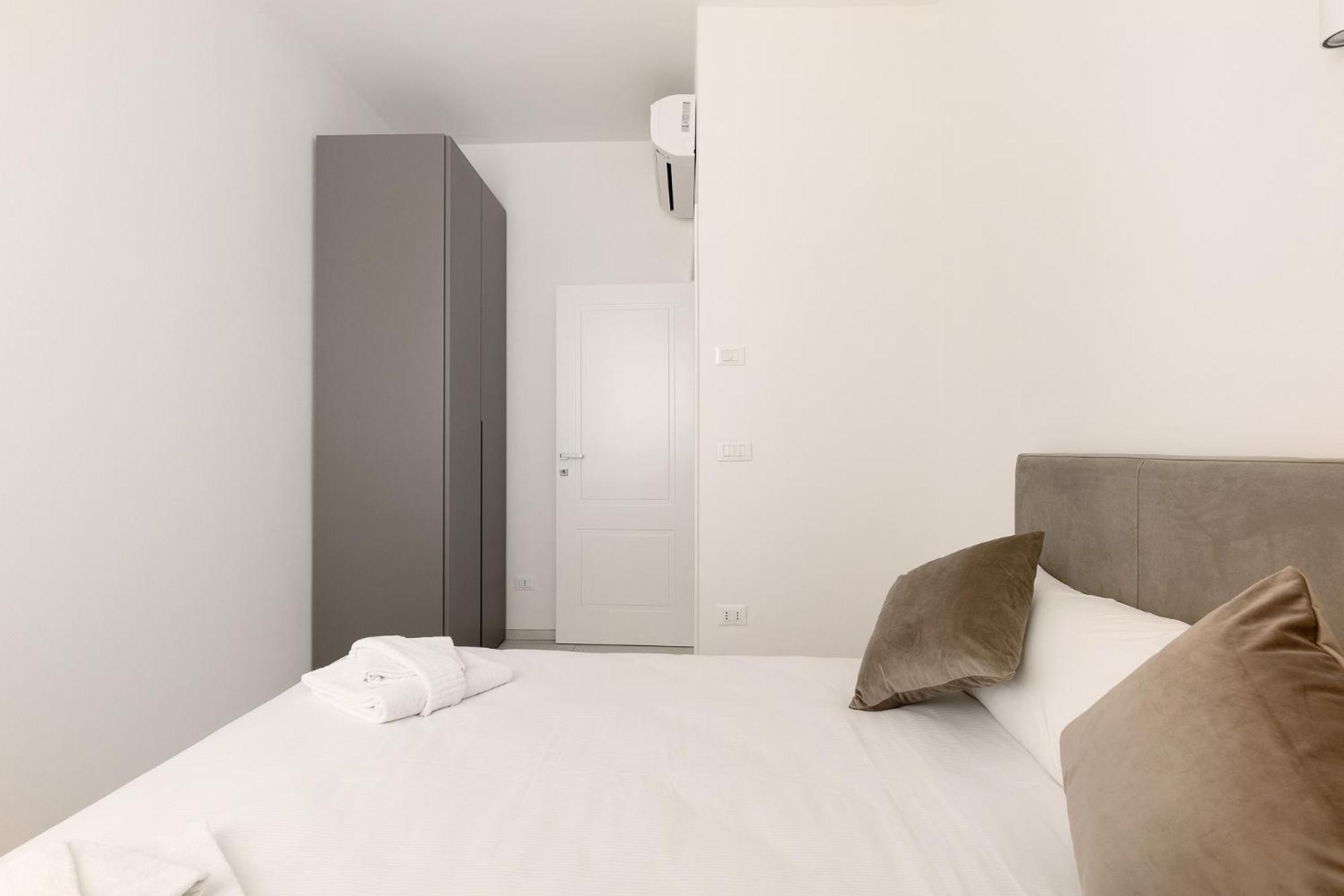 Le Dodici Porte - De Maria 5 By District Apartment