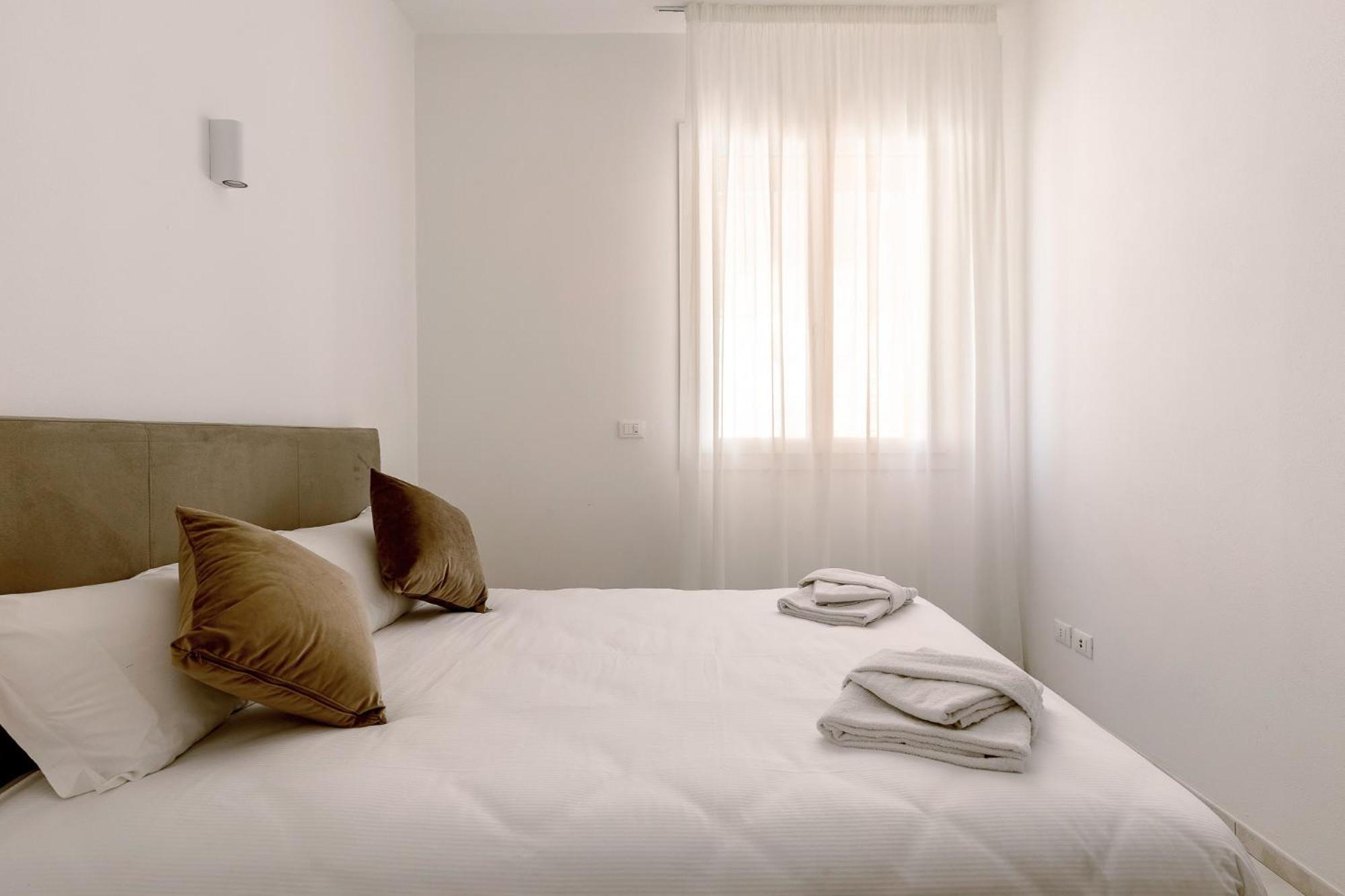 Le Dodici Porte - De Maria 5 By District Appartement Bologna
