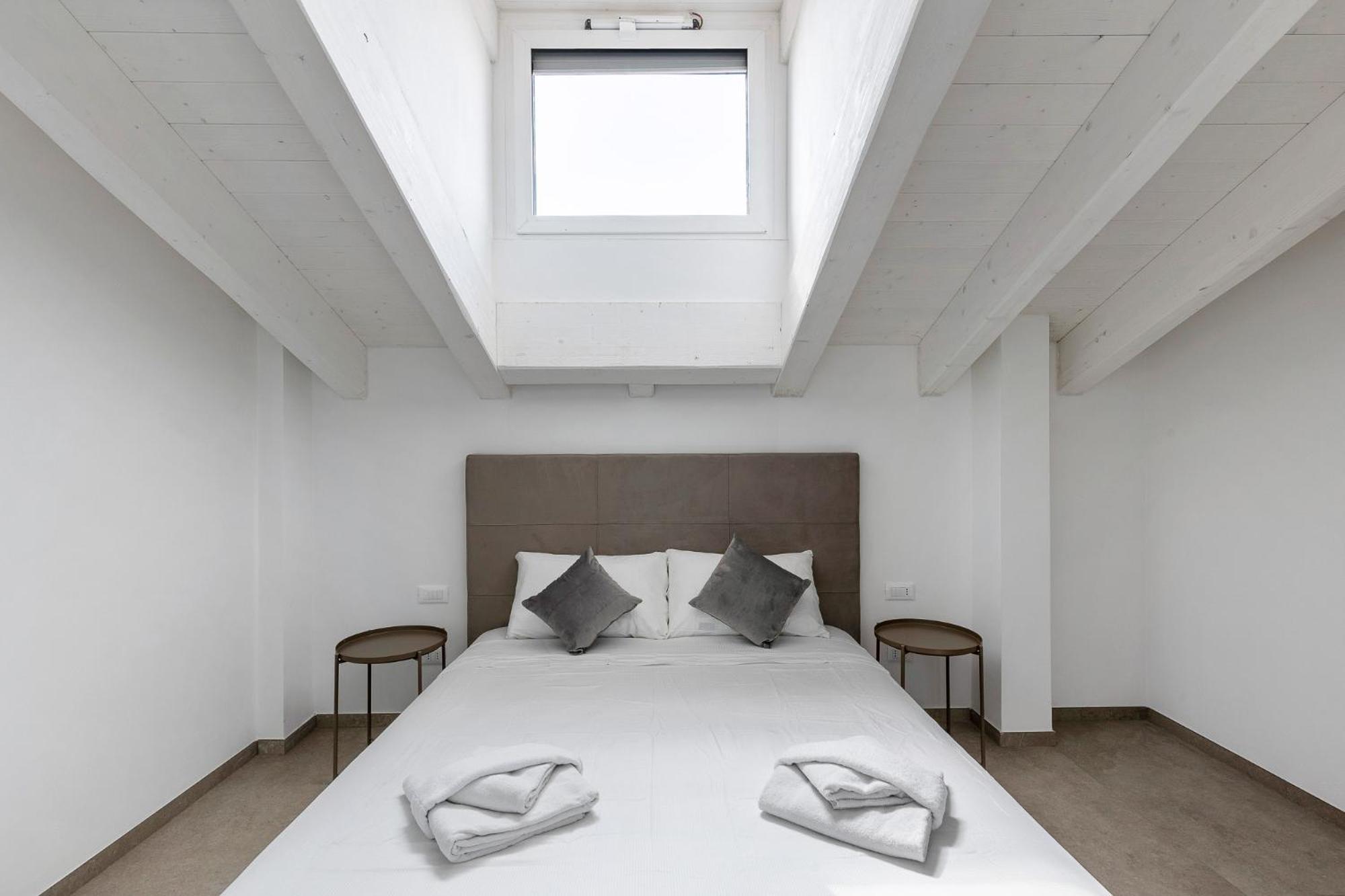 Appartement Le Dodici Porte - De Maria 5 By District Bologna