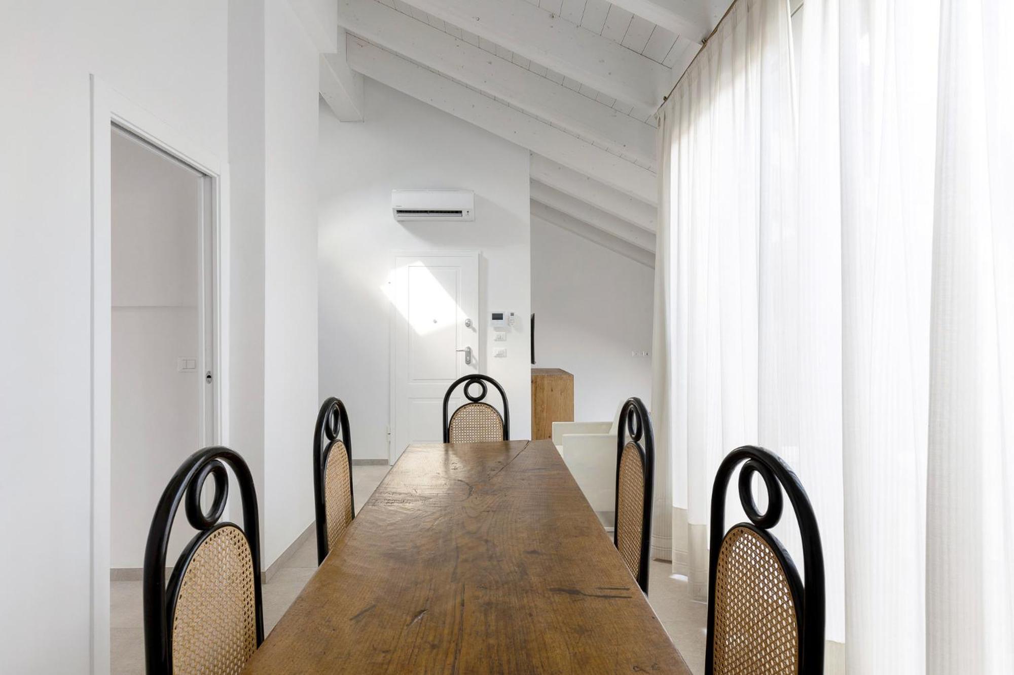 Le Dodici Porte - De Maria 5 By District Appartement Bologna